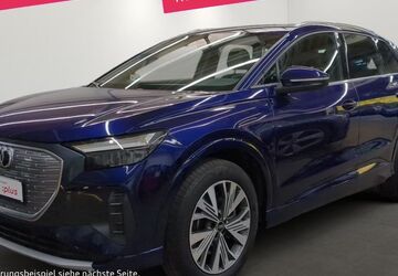 Audi Q4 e-tron 89.881 km 24.950 &euro; Mülheim a.d. Ruhr 45481