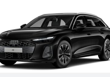 Audi A6 23.181 km 49.980 &euro; Remscheid 42897