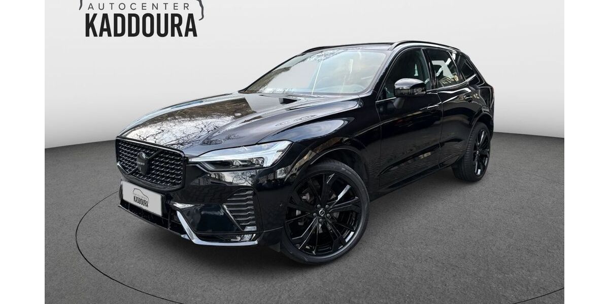 Volvo XC60 22.417 km 43.990 &euro; Wuppertal 42117