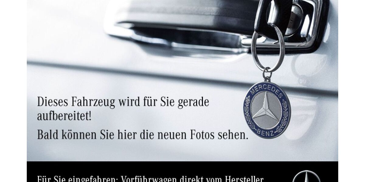 Mercedes-Benz GLC 220 9.900 km 62.990 &euro; Duisburg 47138