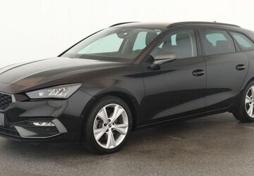 Seat Leon 57.400 km 21.884 &euro; Neuss 41464