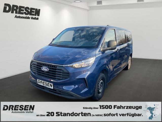 Ford Transit Custom 49.700 km 33.690 &euro; Korschenbroich 41352
