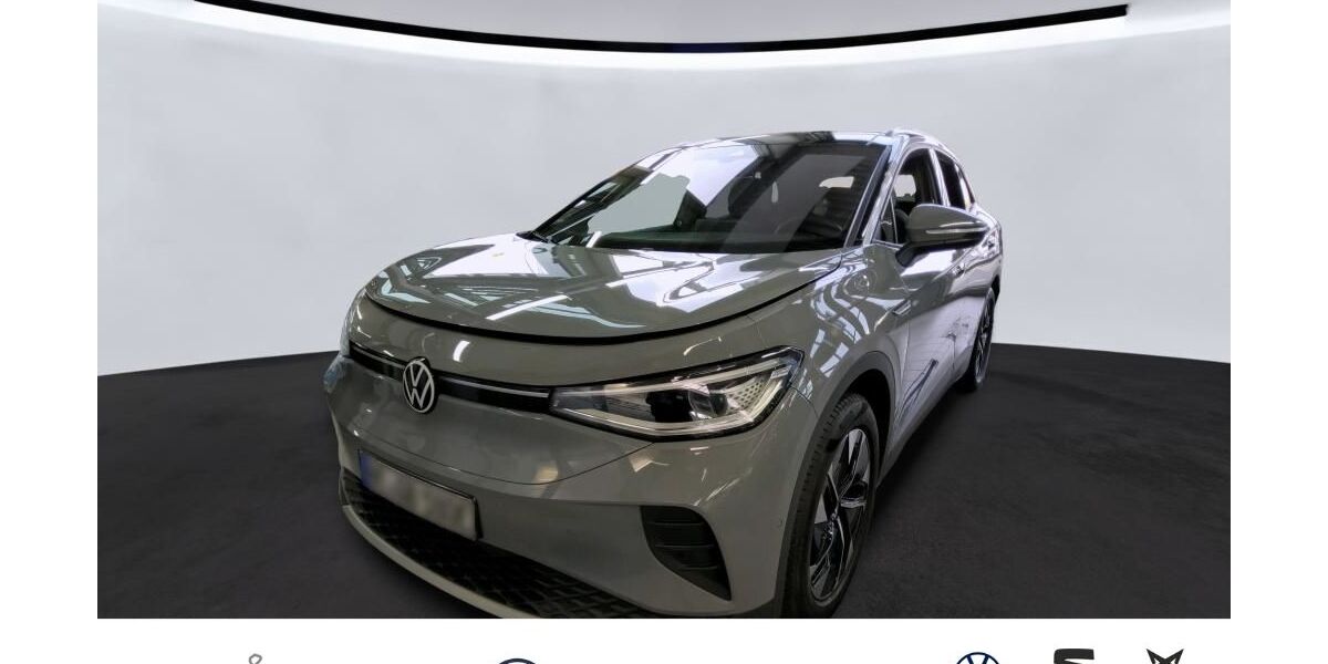 VW ID.4 64.925 km 25.950 &euro; Langenfeld 40764