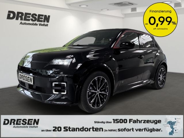 Renault R 5 2.100 km 27.990 &euro; Krefeld 47805