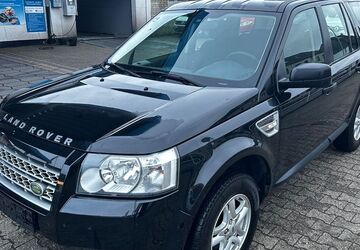 Land Rover Freelander 318.383 km 2.900 &euro; Oberhausen 46117