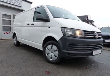 VW T6 Transporter 136.000 km 17.950 &euro; Solingen 42699