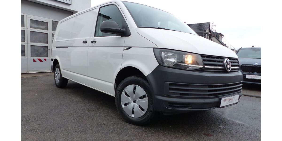 VW T6 Transporter 136.000 km 17.950 &euro; Solingen 42699