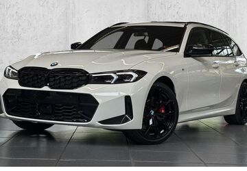 BMW M340d 5.890 km 72.490 &euro; Sprockhövel 45549