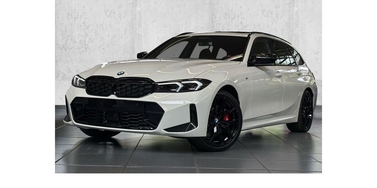 BMW M340d 5.890 km 72.490 &euro; Sprockhövel 45549
