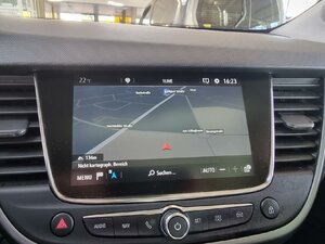 Opel Crossland X Innovation Park&Go Navi LED Scheinwerf 41.901 km 15.290 &euro; HAAN 42781