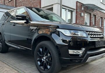 Land Rover Range Rover Sport 159.000 km 22.900 &euro; Willich 47877