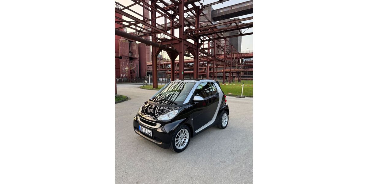 Smart ForTwo 149.867 km 3.999 &euro; Essen 45314
