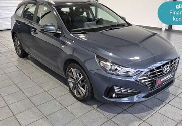 Hyundai i30 87.348 km 16.990 &euro; Wuppertal 42287