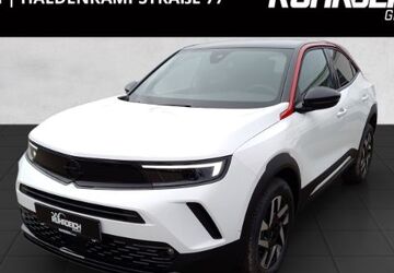 Opel Mokka 11.346 km 19.490 &euro; Essen 45143