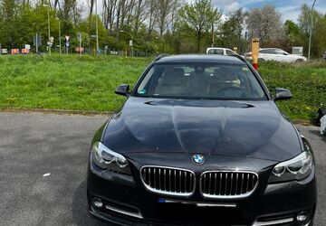 BMW 520 170.000 km 16.500 &euro; Essen 45141