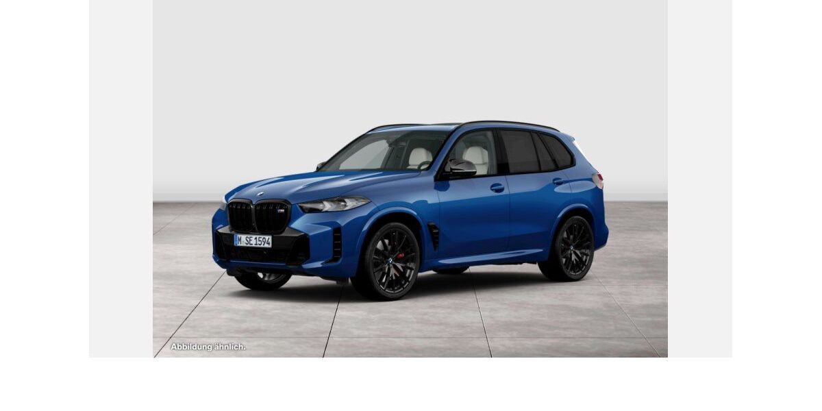 BMW X5 M60 38.574 km 78.870 &euro; Hilden 40721