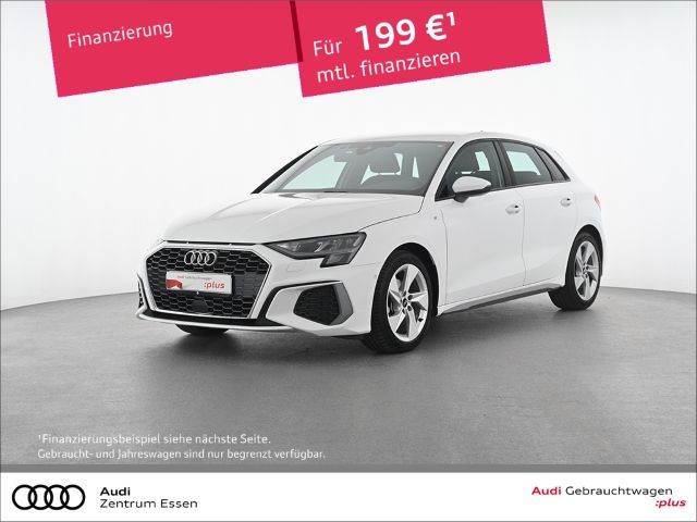 Audi A3 70.973 km 19.980 &euro; Essen 45143
