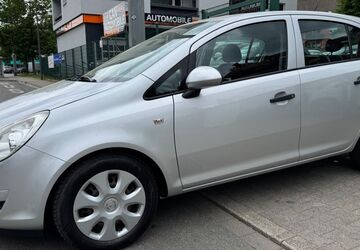 Opel Corsa 102.681 km 3.990 &euro; Gelsenkirchen 45899