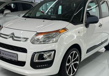 Citroen C3 113.313 km 6.990 &euro; Grevenbroich 41515