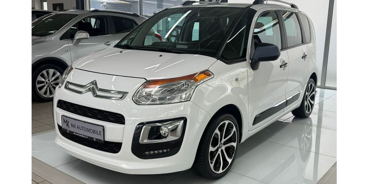 Citroen C3 113.313 km 7.190 &euro; Grevenbroich 41515