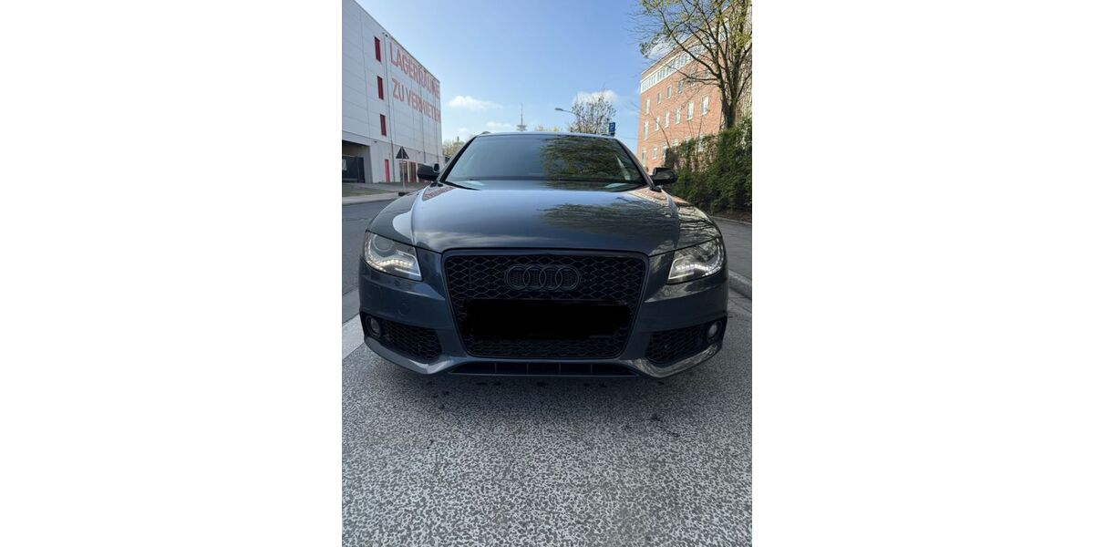 Audi A4 200.400 km 7.290 &euro; Essen 45131