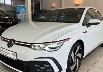 VW Golf 96.000 km 21.999 &euro; Essen 45139