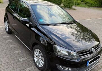 VW Polo 168.000 km 4.600 &euro; Mülheim an der Ruhr 45481