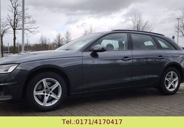 Audi A4 167.066 km 17.990 &euro; Essen OT Westviertel 45127