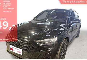 Audi SQ5 57.433 km 52.880 &euro; Moers-Hülsdonk 47441