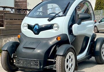 Renault Twizy 123.456 km 3.650 &euro; Gelsenkirchen 45884