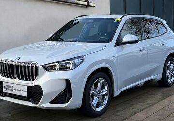 BMW X1 9.700 km 39.999 &euro; Meerbusch 40668