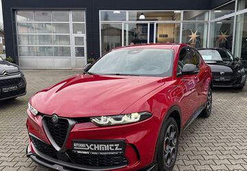 Alfa Romeo Tonale 37.590 km 26.990 &euro; Moers 47445