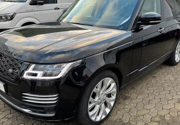 Land Rover Range Rover 126.000 km 46.450 &euro; Krefeld 47799