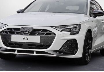 Audi A3 4.999 km 31.980 &euro; Hilden 40721