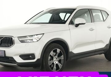 Volvo XC40 39.185 km 27.824 &euro; Neuss 41460