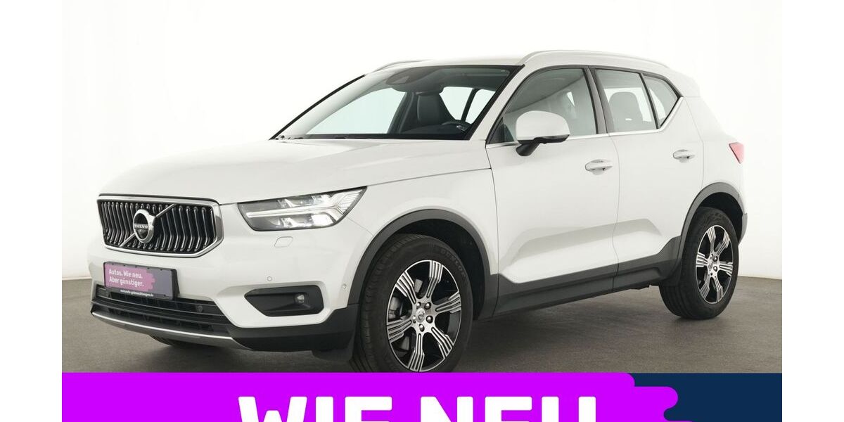 Volvo XC40 39.185 km 27.824 &euro; Neuss 41460