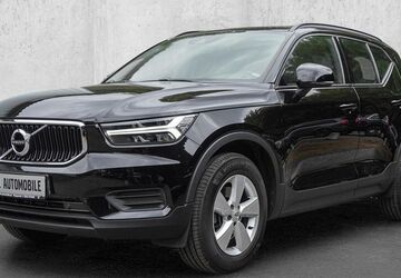 Volvo XC40 41.998 km 20.990 &euro; Wuppertal 42109