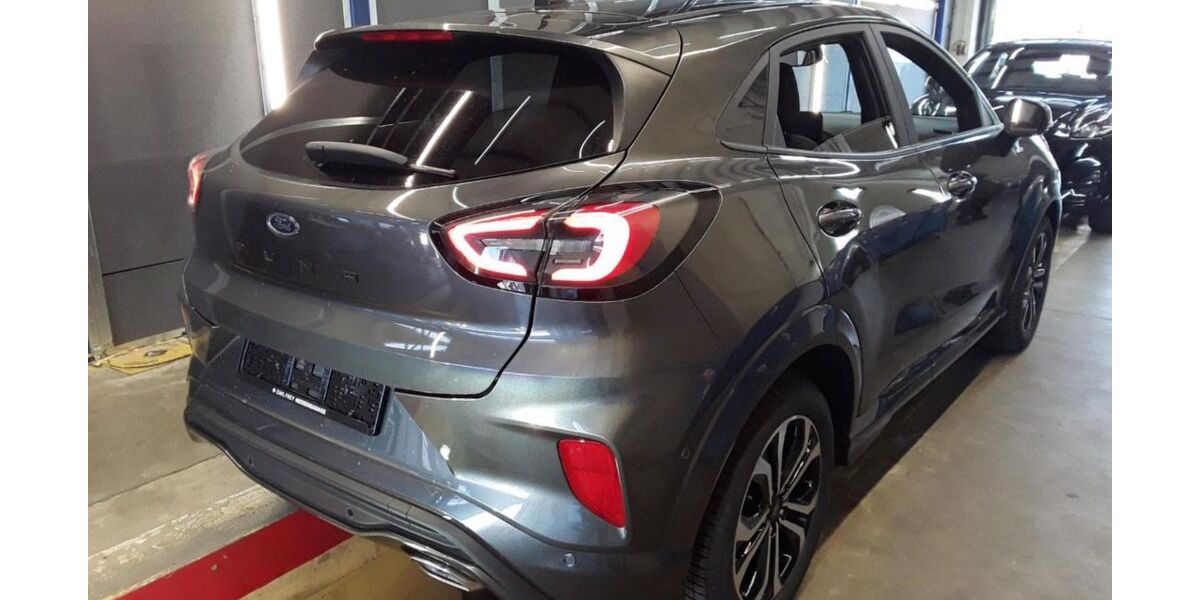 Ford Puma 7.400 km 20.700 &euro; Essen 45276