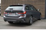 BMW 320d M Sport Leder Pano Kamera DrivProf HiFi 104.943 km 27.900 &euro; Wuppertal 42327