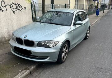 BMW 118 197.500 km 3.650 &euro; Essen 45329