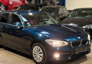 BMW 118 158.000 km 7.990 &euro; Wuppertal 42349