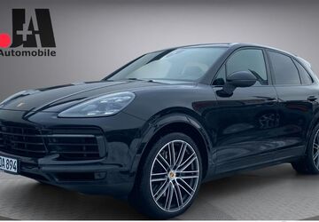 Porsche Cayenne 119.955 km 59.500 &euro; Langenfeld 40764