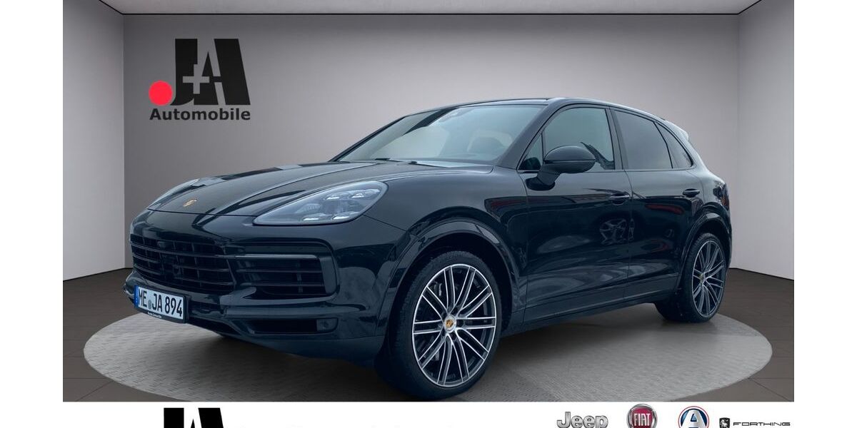 Porsche Cayenne 119.955 km 59.500 &euro; Langenfeld 40764
