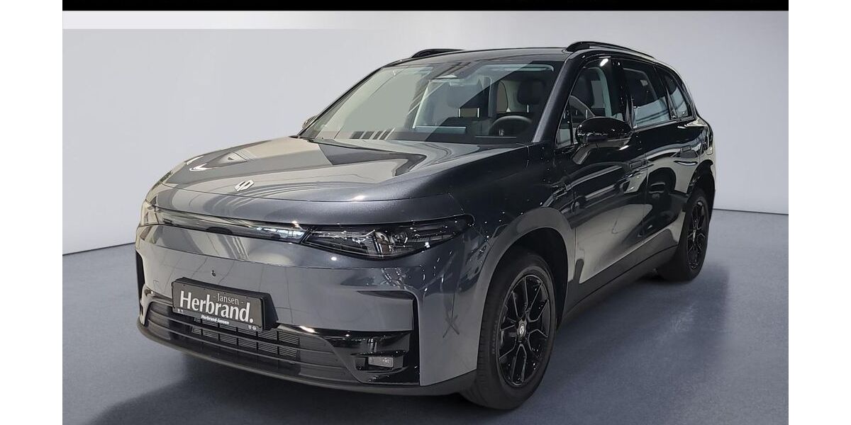 Leapmotor C10 6.283 km 30.890 &euro; Neuss 41460