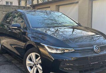 VW Golf 18.000 km 22.400 &euro; Gelsenkirchen 45881