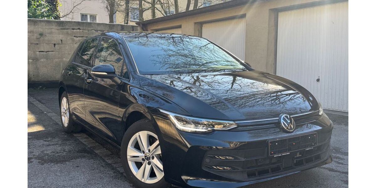 VW Golf 18.000 km 22.400 &euro; Gelsenkirchen 45881