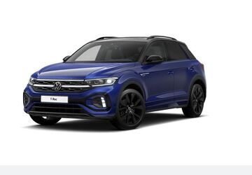 VW T-Roc 39.515 km 27.950 &euro; Duisburg 47059