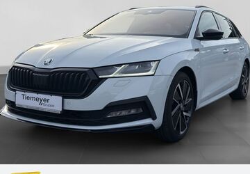 Skoda Octavia 60.121 km 25.390 &euro; Oberhausen 46047
