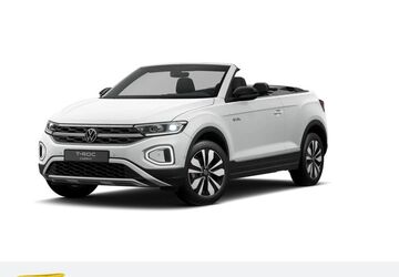 VW T-Roc 24.899 km 24.870 &euro; Remscheid 42897