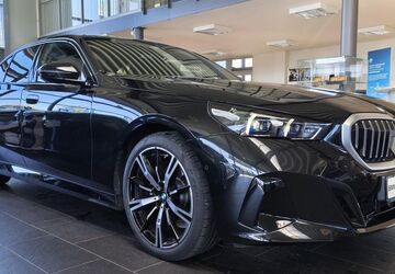 BMW 520 6.293 km 47.990 &euro; Langenfeld 40764